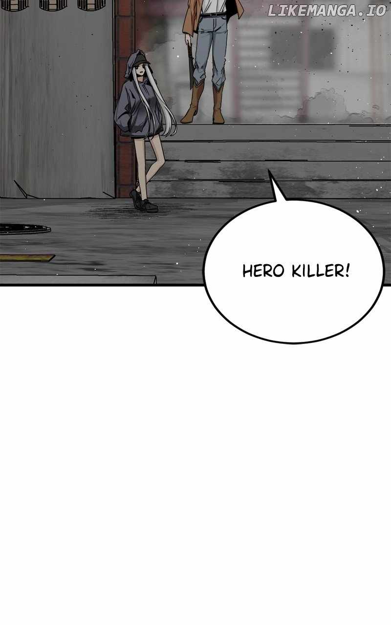 Hero Killer Chapter 181 97